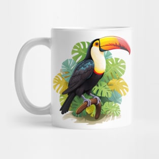 Toco Toucan Mug